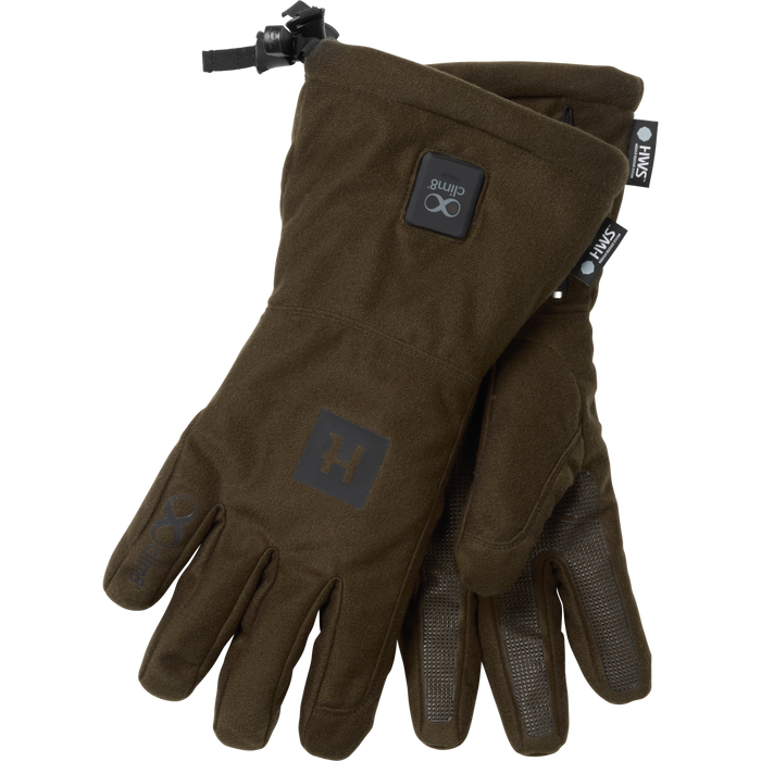 Harkila Intelligent Thermo Regulating Gloves