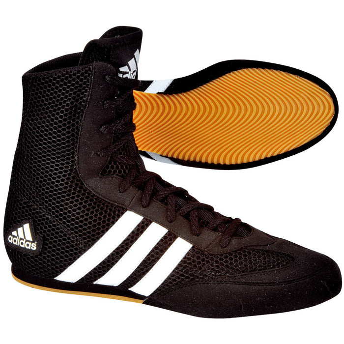 Adidas Box Hogg Boxing Boots