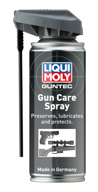Liqui Moly Guntec Gun Care Spray 200ml
