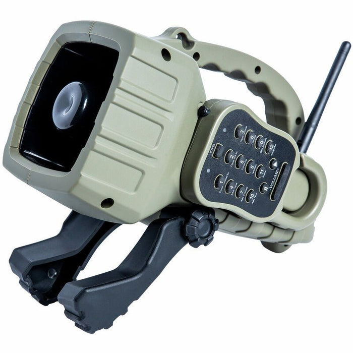 Primos Electronic Predator Call Dogg Catcher 2