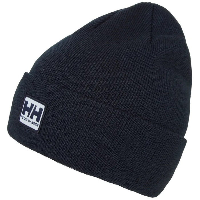 Helly Hansen Urban Cuff Beanie - Navy