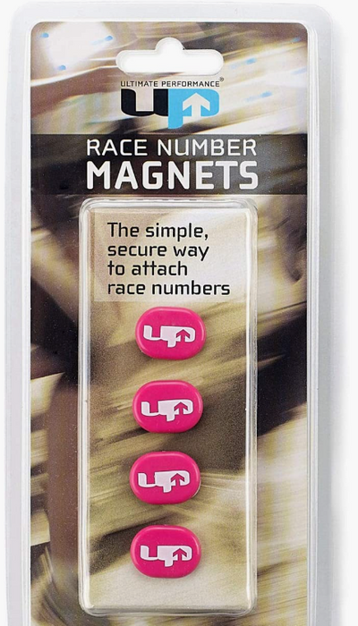Ultimate Performance Race Magnetic