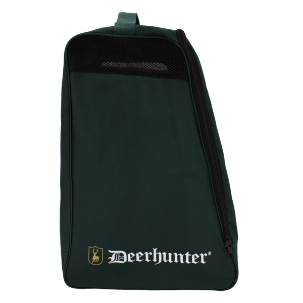 Deerhunter Boot Bag w logo