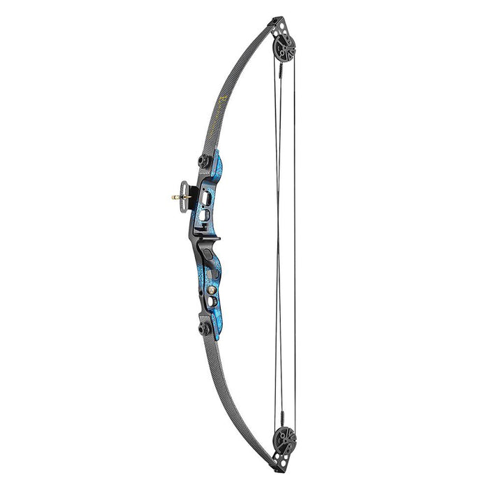 Firestar Youth Compound Bow Kit - (Age 14+)