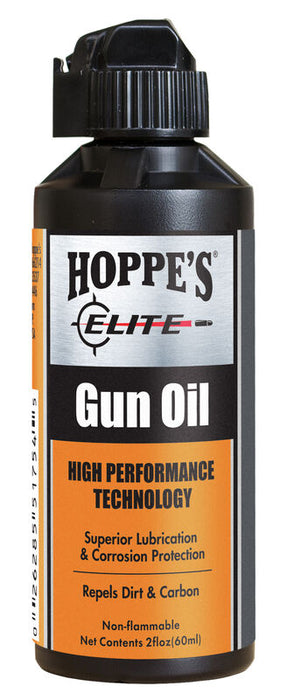 Hoppe's Elite Gun Oil 4oz
