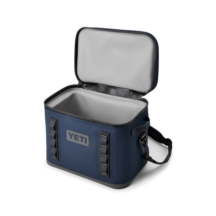 YETI Hopper Flip 18 Cooler Bag - Navy