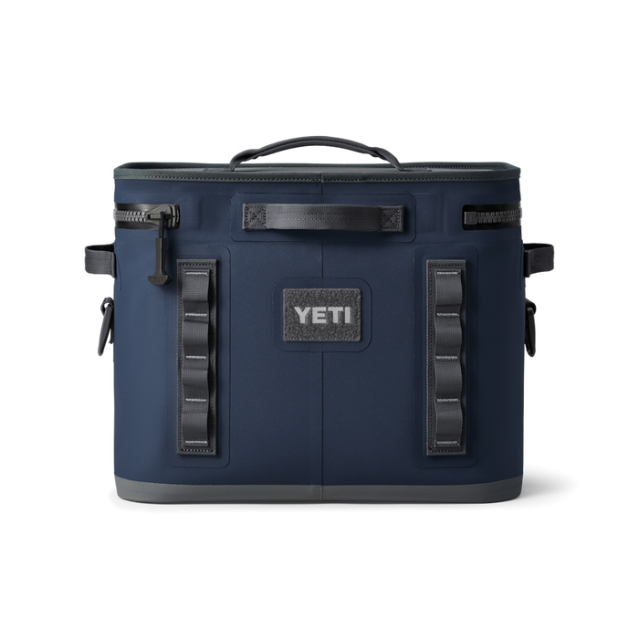 YETI Hopper Flip 18 Cooler Bag - Navy