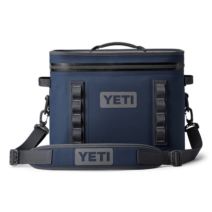 YETI Hopper Flip 18 Cooler Bag - Navy