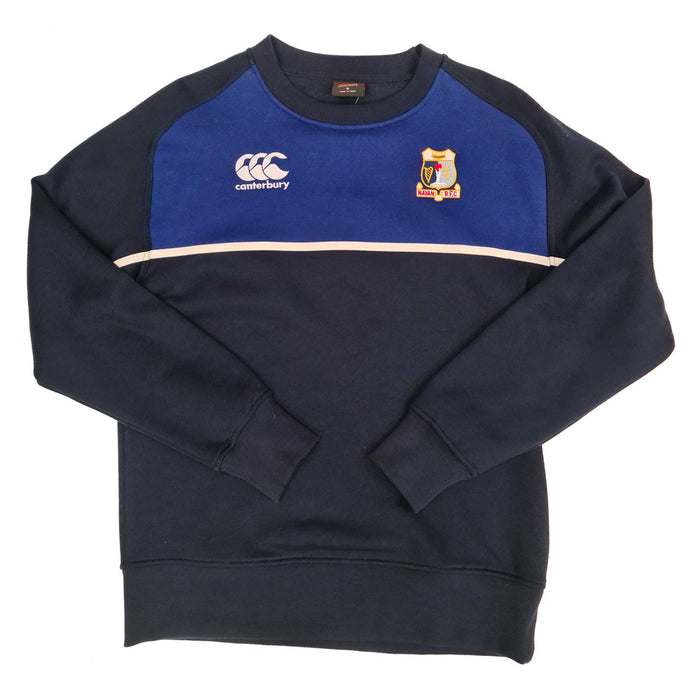 Navan RFC Rugby Legacy Sweatshirt