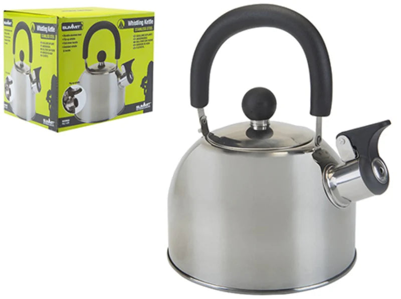 Summit Whistling Kettle