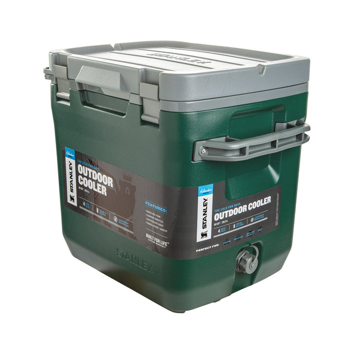 Stanley 28.3L Cold For Days Outdoor Cooler Box