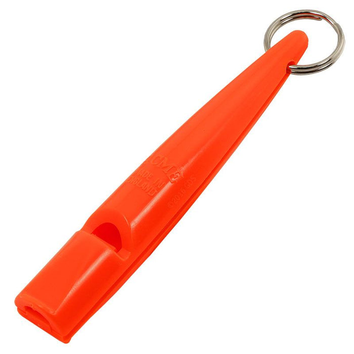 Acme Orange Dog Training Whistle