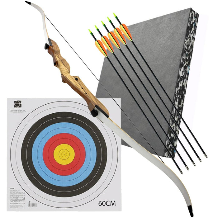 Sportsden Adult / Teen S1 Archery Value Kit