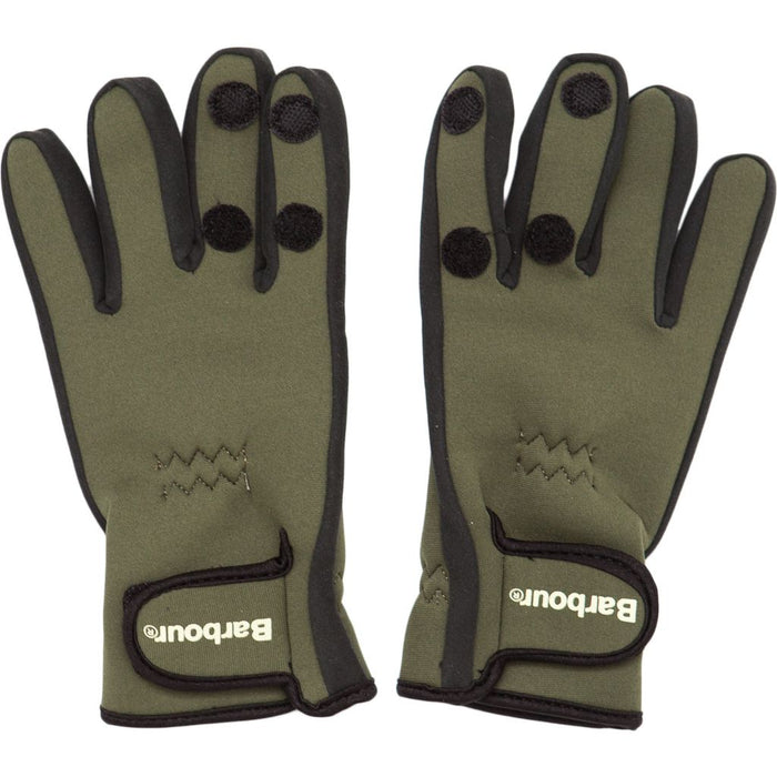 Barbour Neoprene Gloves