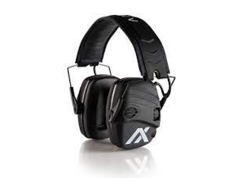 Axil Trackr Electronic Ear Muff