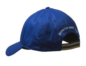 Beretta Patch Cap - Blue