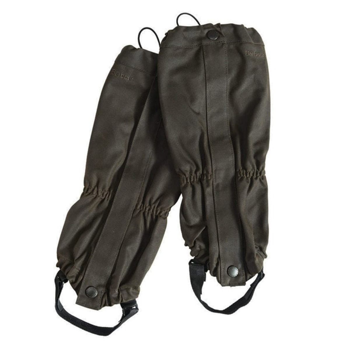 Barbour Waxed Cotton Gaiters ☘️ Ireland Next Day Delivery