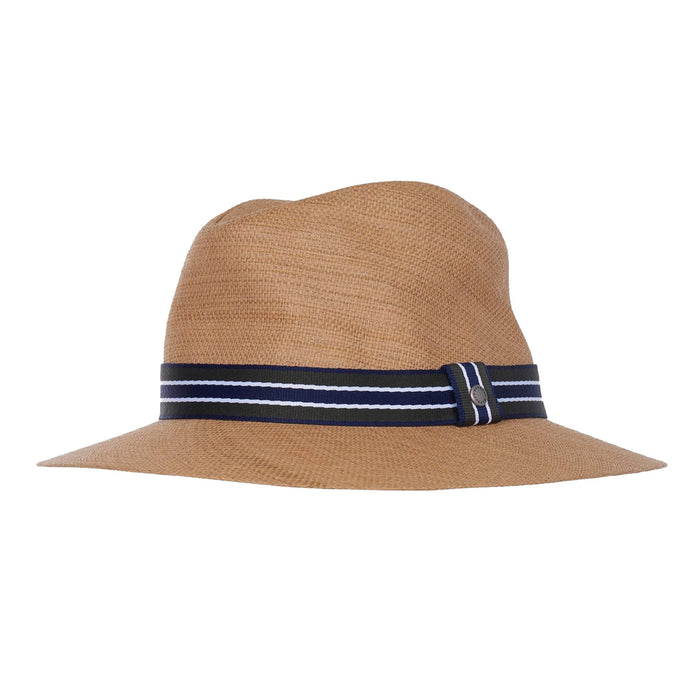 Barbour Rothbury Hat Tan Summer Hat