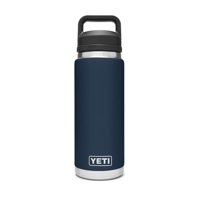 YETI Rambler 36oz Bottle Chug - Navy