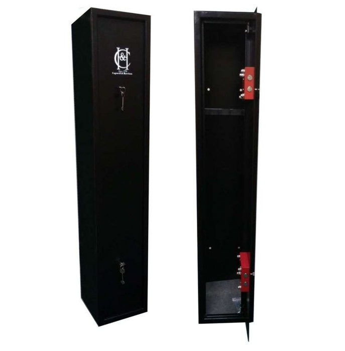 Cogswell and Harrison 3 Gun Safe