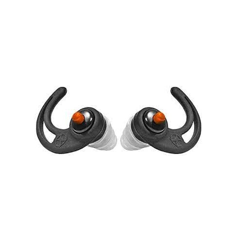 Axil X-Pro Sport Earplugs - Black