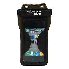 Yellowstone Waterproof Mobile Pocket