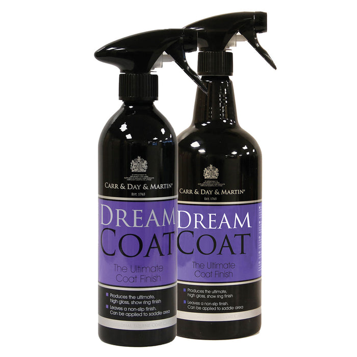 Carr & Day & Martin Dreamcoat Spray - 500ml