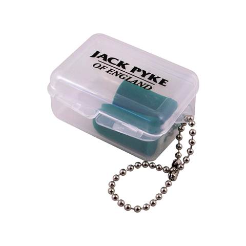 Jack Pyke Ear Plug In Plastic Box