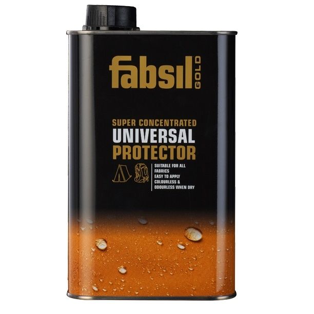 Fabsil Gold Super Concentrated - 1 Litre