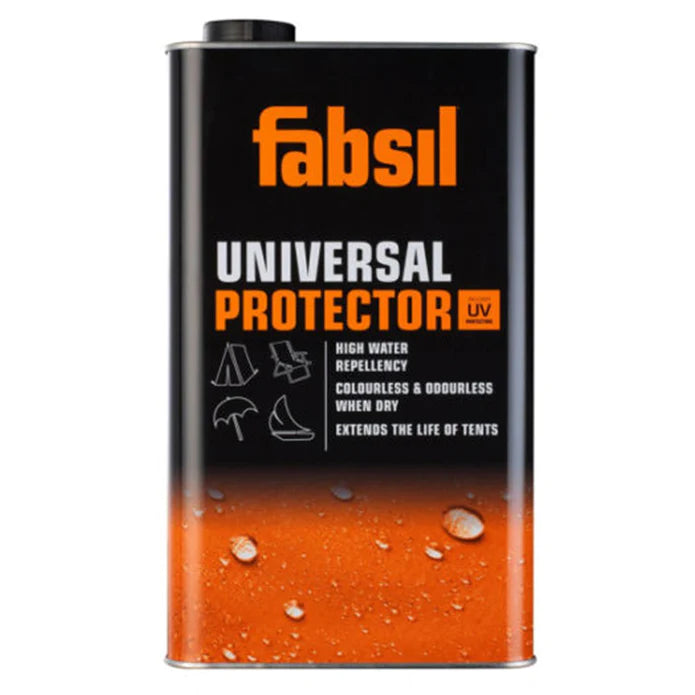 Fabsil Universal Protector UV 5 Litre