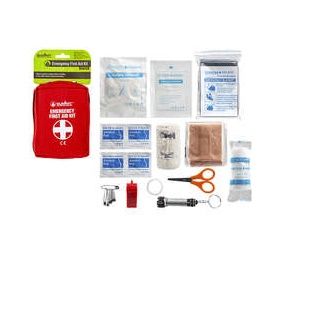 Summit First Aid Kit