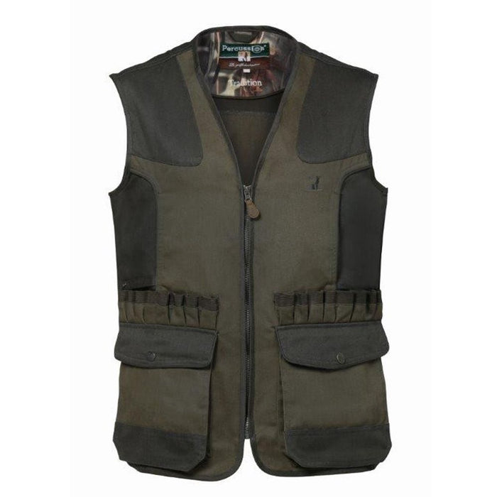Percussion Gillet Chasse Tradition 1215