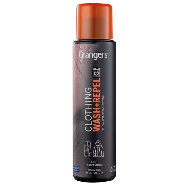 Grangers Clothing Wash & Repel