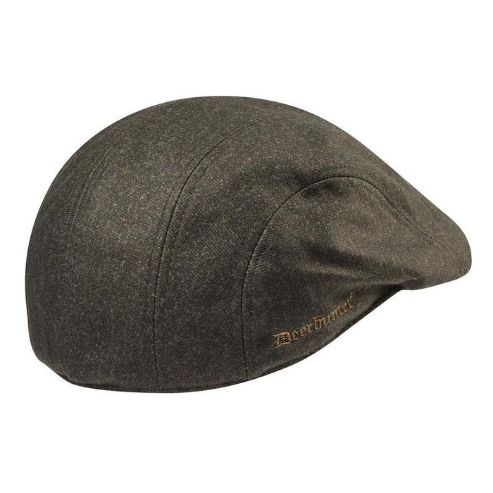 Deerhunter Elmwood Flat cap