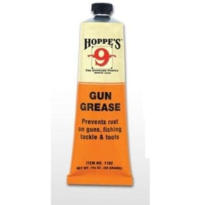Hoppe's Gun Grease Lubricant,