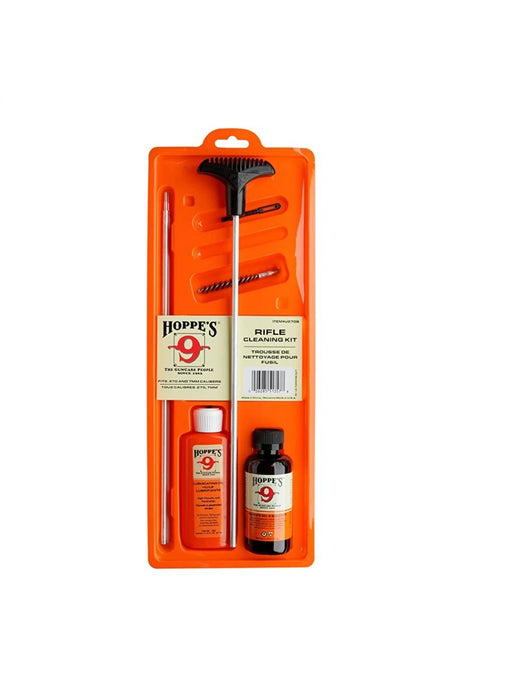 Hoppe's .270 .280 7mm Rifle Cleaning Kit