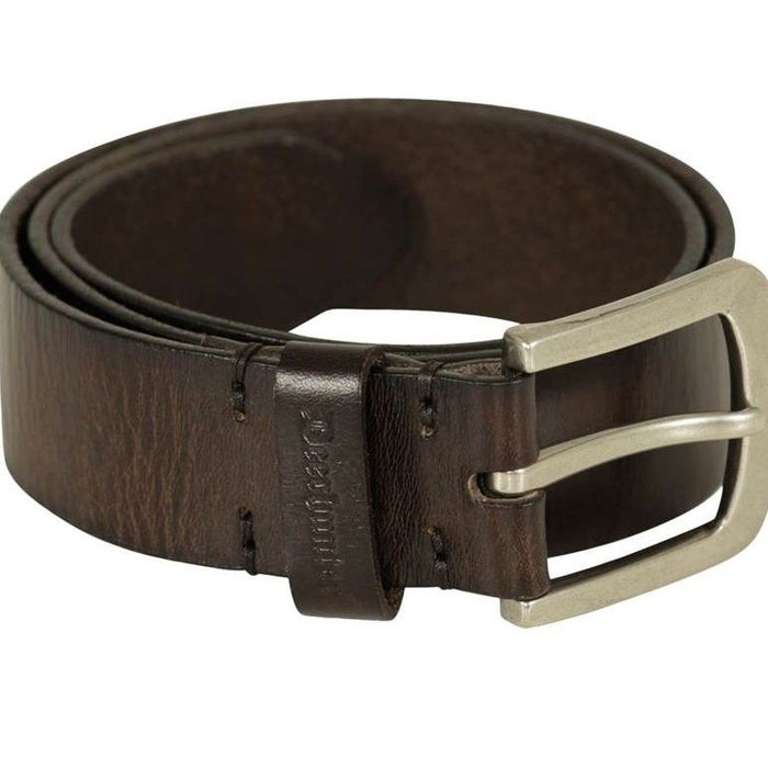 Deerhunter Leather Belt