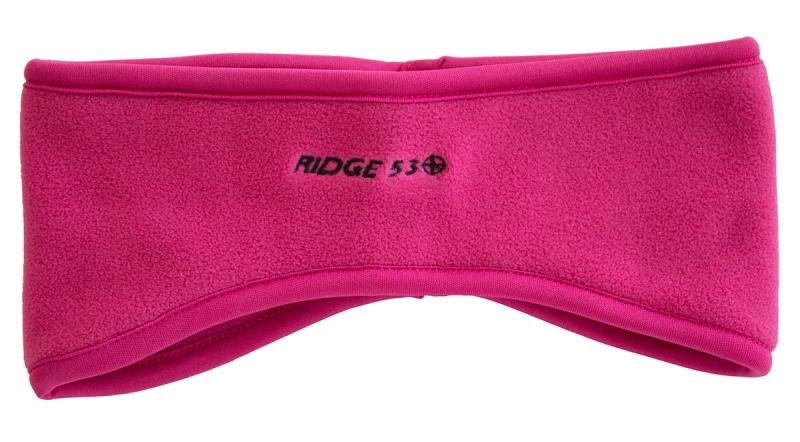 Ridge53 Fleece Headband