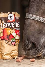 Leovet - Supplementary Feed For Horses