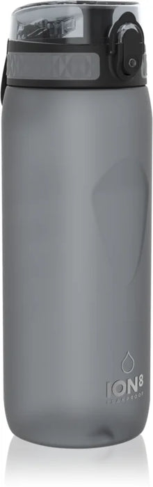 Ion8 Leak Proof Cycling Water Bottle, BPA Free, 750ml / 24oz,