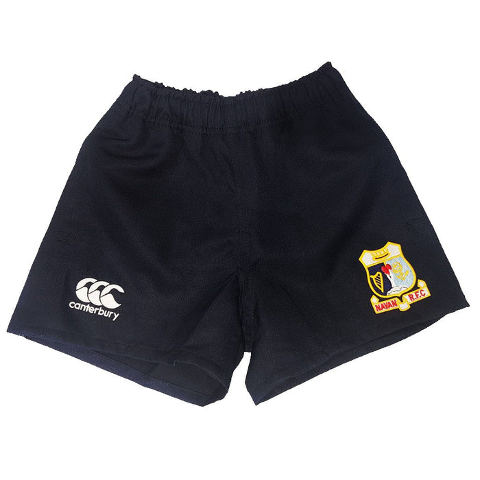 Navan RFC Canterbury Pro Poly Playing Shorts - Junior