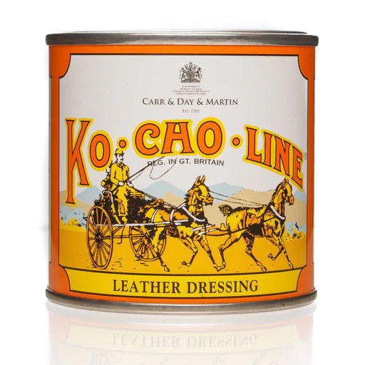 Carr & Day & Martin Ko-Cho-Line Leather Dressing 225g