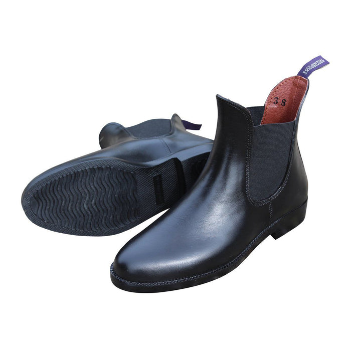 Mackey Seskin Jodhpur Boot (Junior)
