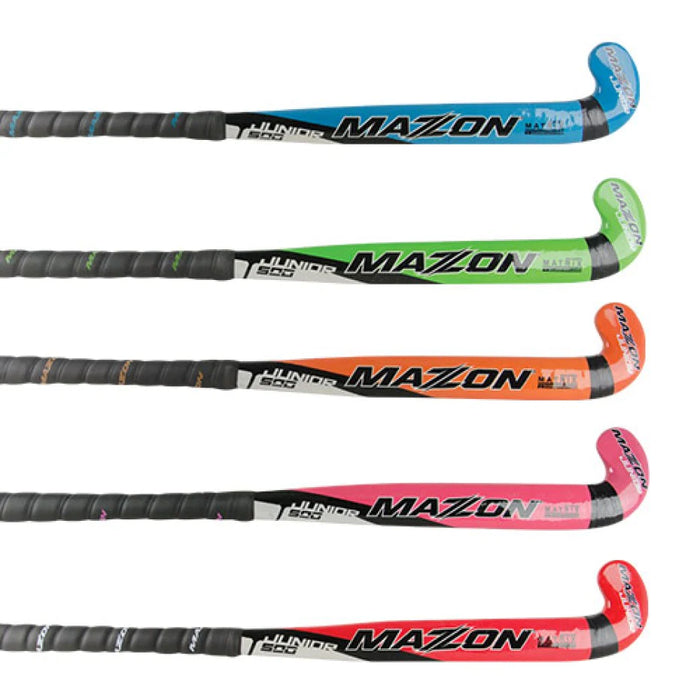 Mazon Junior 500 Hockey Stick
