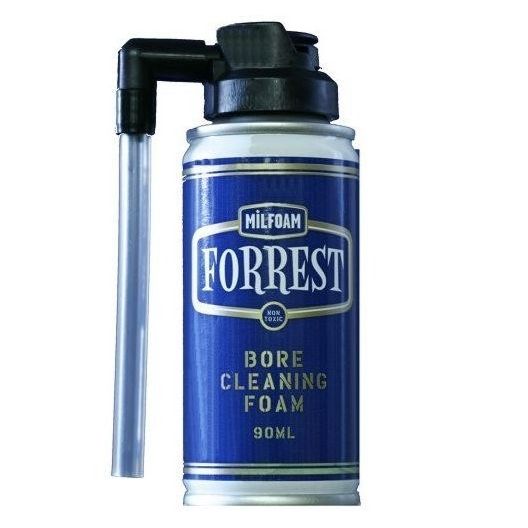 Milfoam Forrest Bore Cleaning Foam 90ml