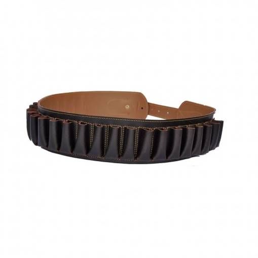 Maremmano Leather Cartridge Belt -  ML501