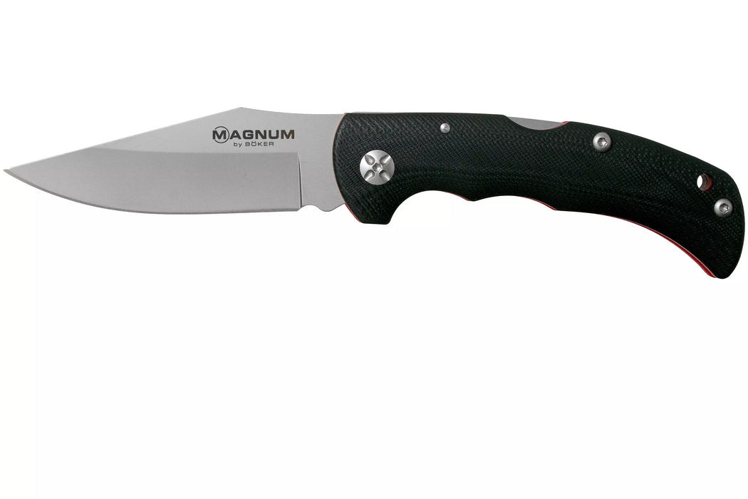 Boker Magnum Most Wanted - C078