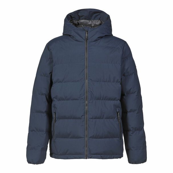 Musto Marina Quilted