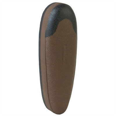 Pachmayr SC100 Decelerator Sporting Clays Recoil Pad, Brown