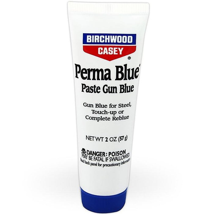 Birchwood Casey Perma Blue Paste – 2oz